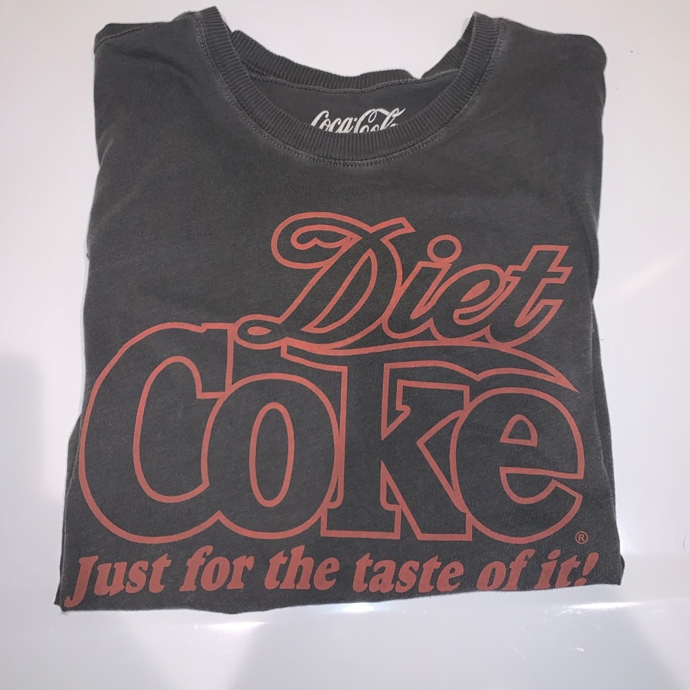 Graphic tee